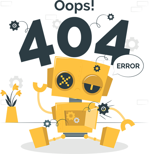 Erro 404