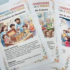 Alternative view of FÉRIAS EM FAMÍLIA